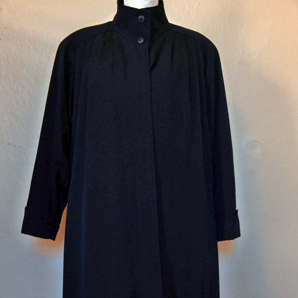 Sanyo Trench Coat